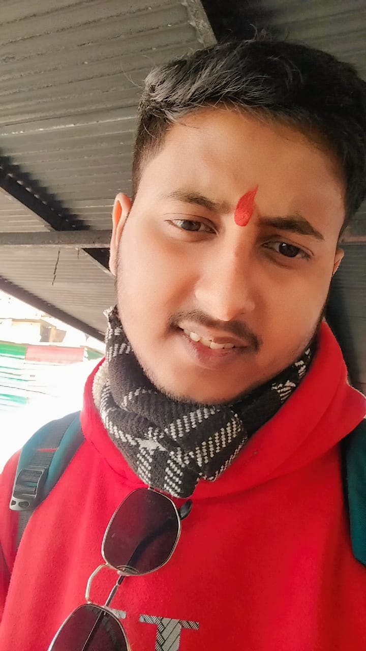 Subham Kumar, Accounting and GST